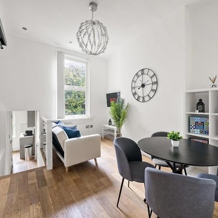 Sg, Cosy Apartment In Paddington Central Londres Extérieur photo