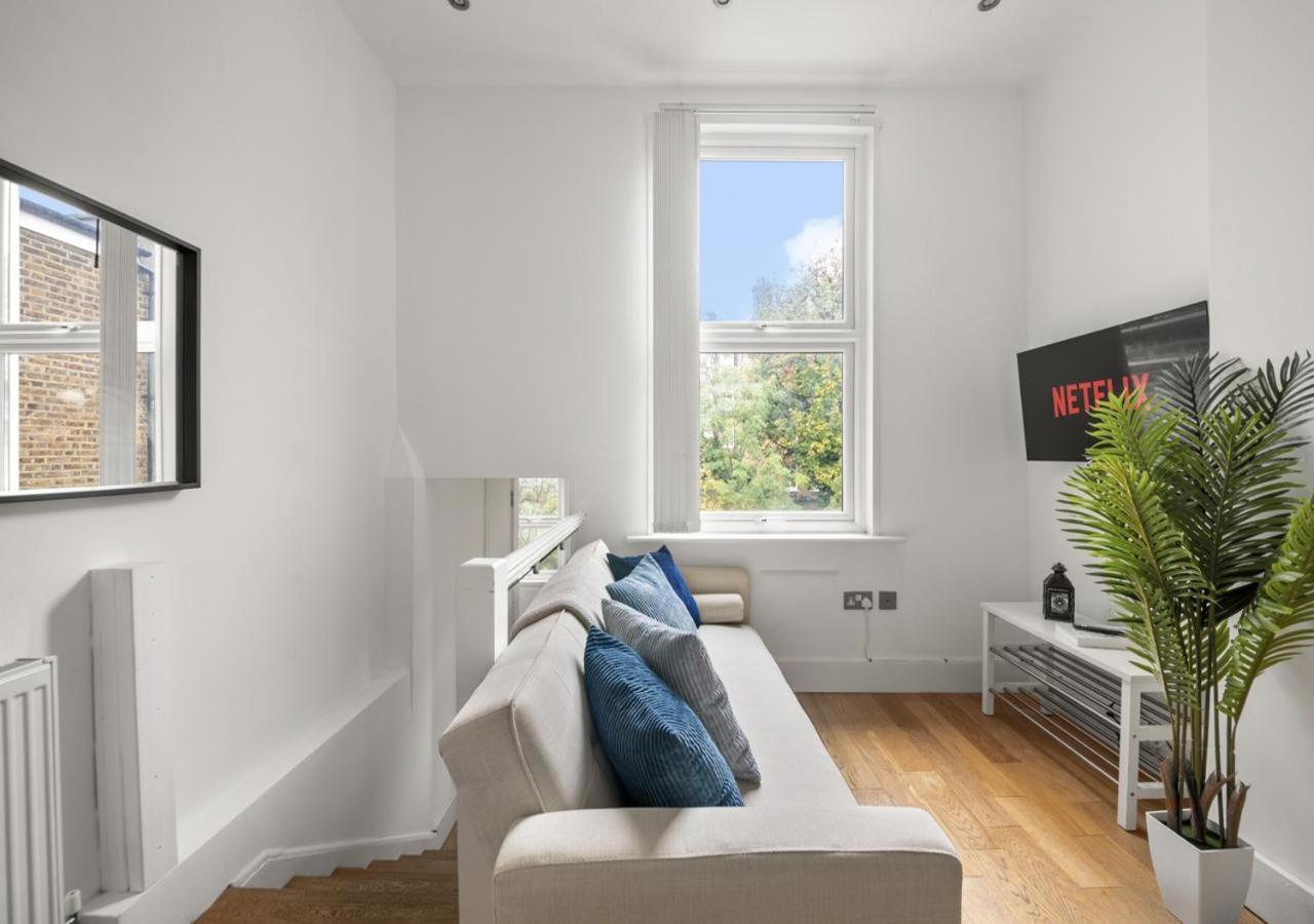 Sg, Cosy Apartment In Paddington Central Londres Extérieur photo