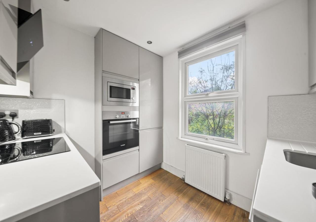 Sg, Cosy Apartment In Paddington Central Londres Extérieur photo