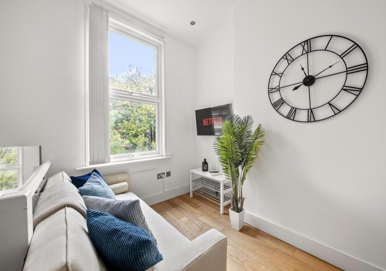 Sg, Cosy Apartment In Paddington Central Londres Extérieur photo