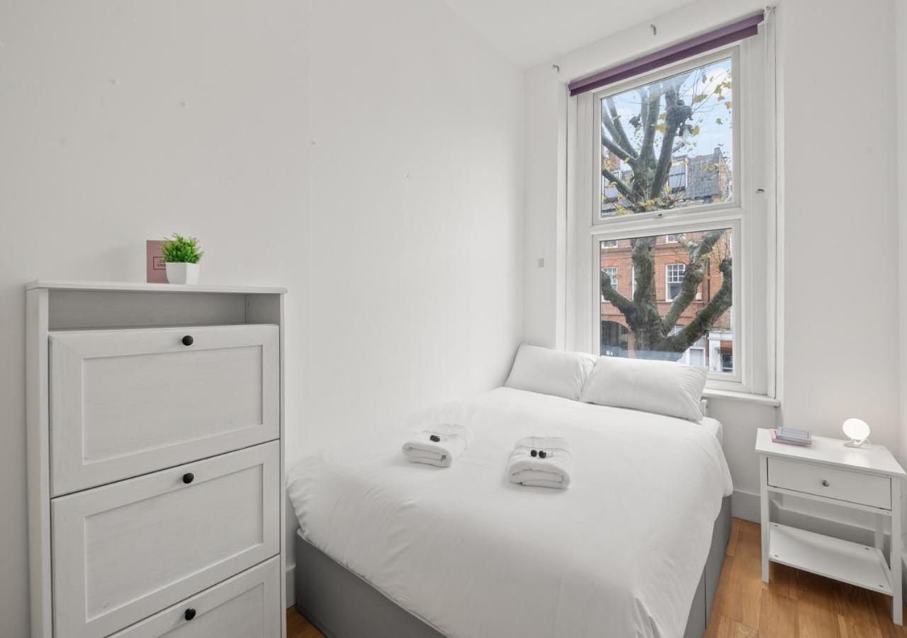 Sg, Cosy Apartment In Paddington Central Londres Extérieur photo