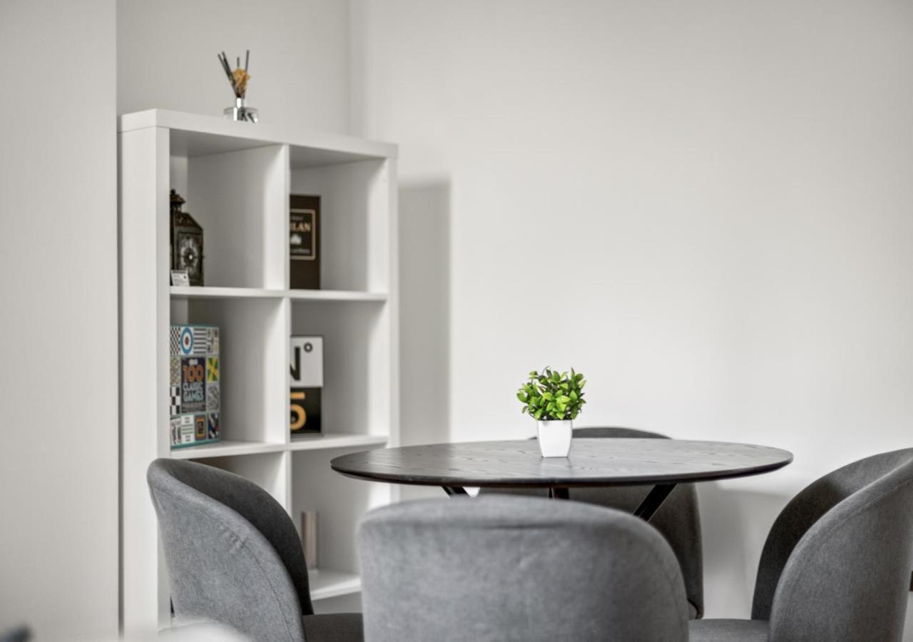 Sg, Cosy Apartment In Paddington Central Londres Extérieur photo