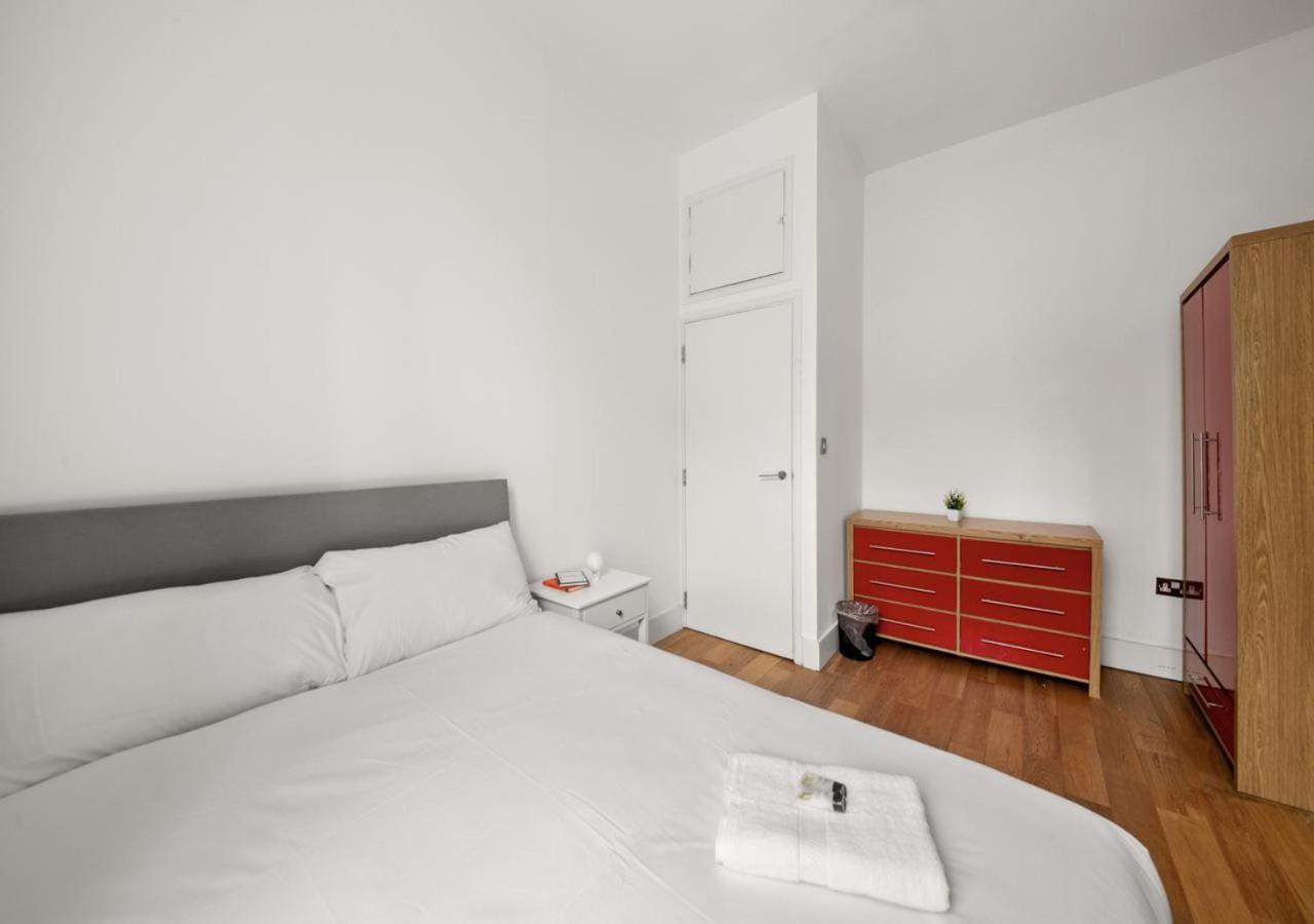 Sg, Cosy Apartment In Paddington Central Londres Extérieur photo