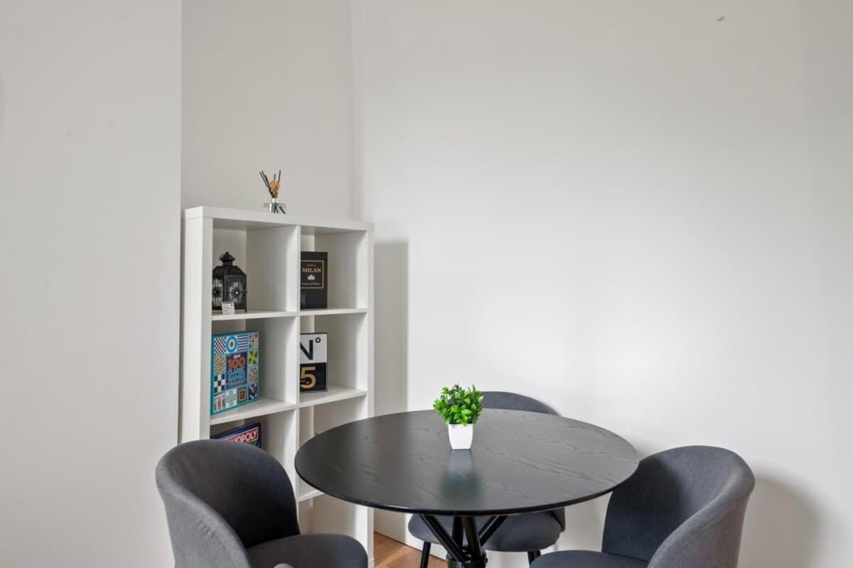 Sg, Cosy Apartment In Paddington Central Londres Extérieur photo