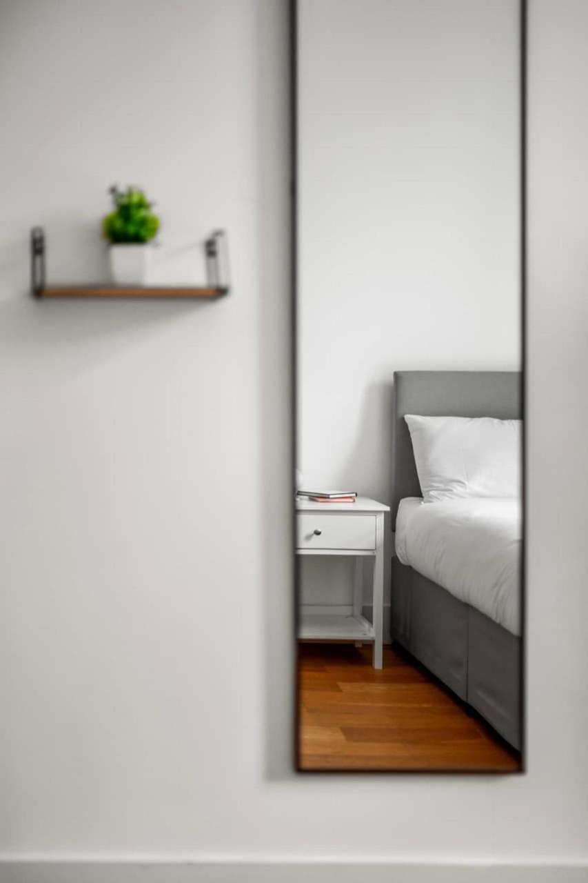 Sg, Cosy Apartment In Paddington Central Londres Extérieur photo