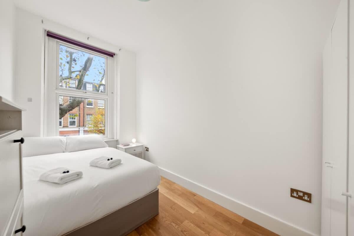 Sg, Cosy Apartment In Paddington Central Londres Extérieur photo