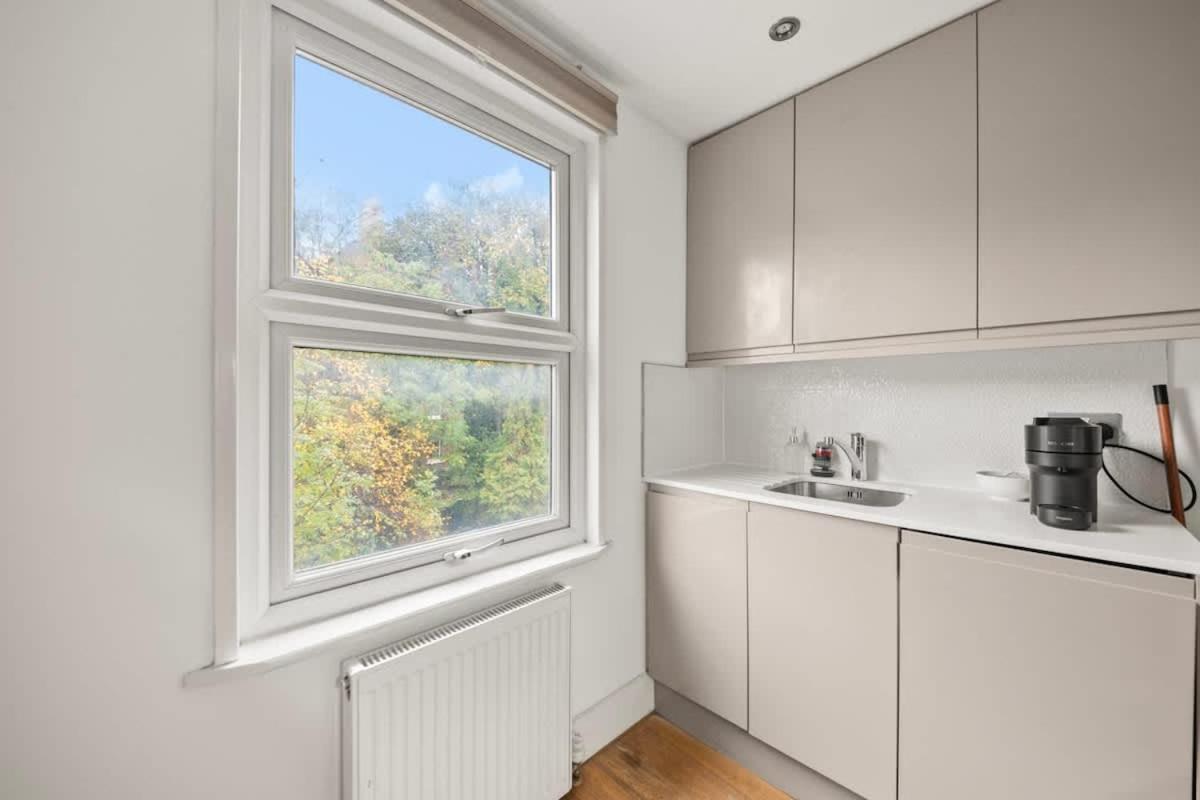 Sg, Cosy Apartment In Paddington Central Londres Extérieur photo