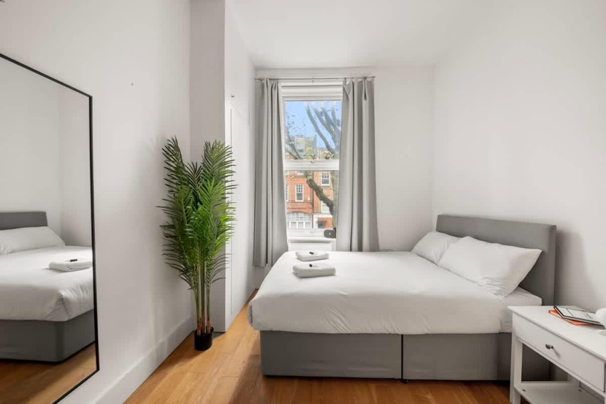 Sg, Cosy Apartment In Paddington Central Londres Extérieur photo